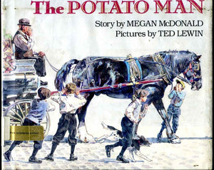 The Potato Man,New