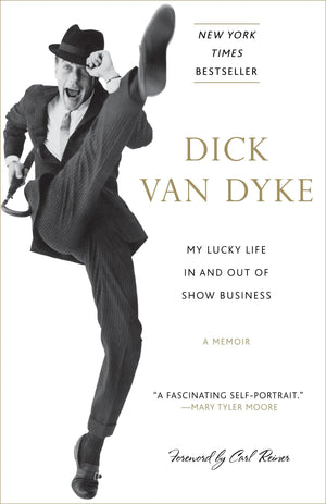 My Lucky Life In and Out of Show Business: A Memoir,Used