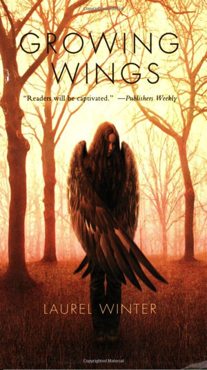 Growing Wings,Used