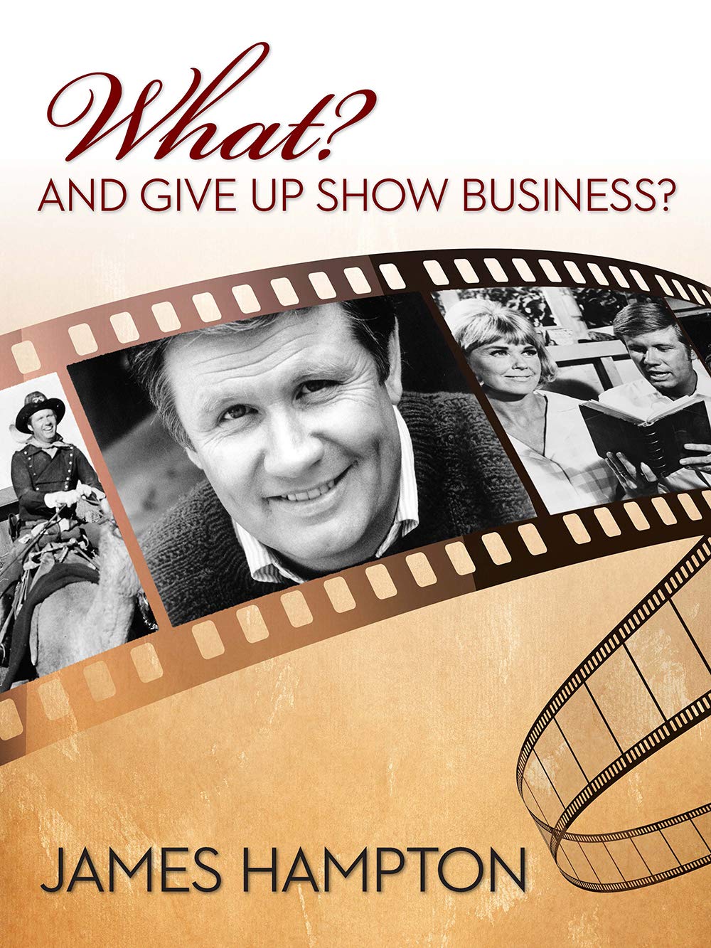 What? And Give Up Show Business?,Used