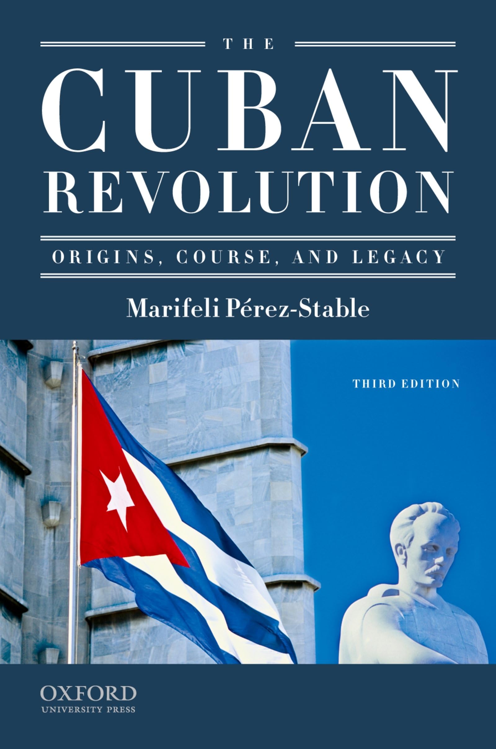 The Cuban Revolution: Origins, Course, and Legacy,Used
