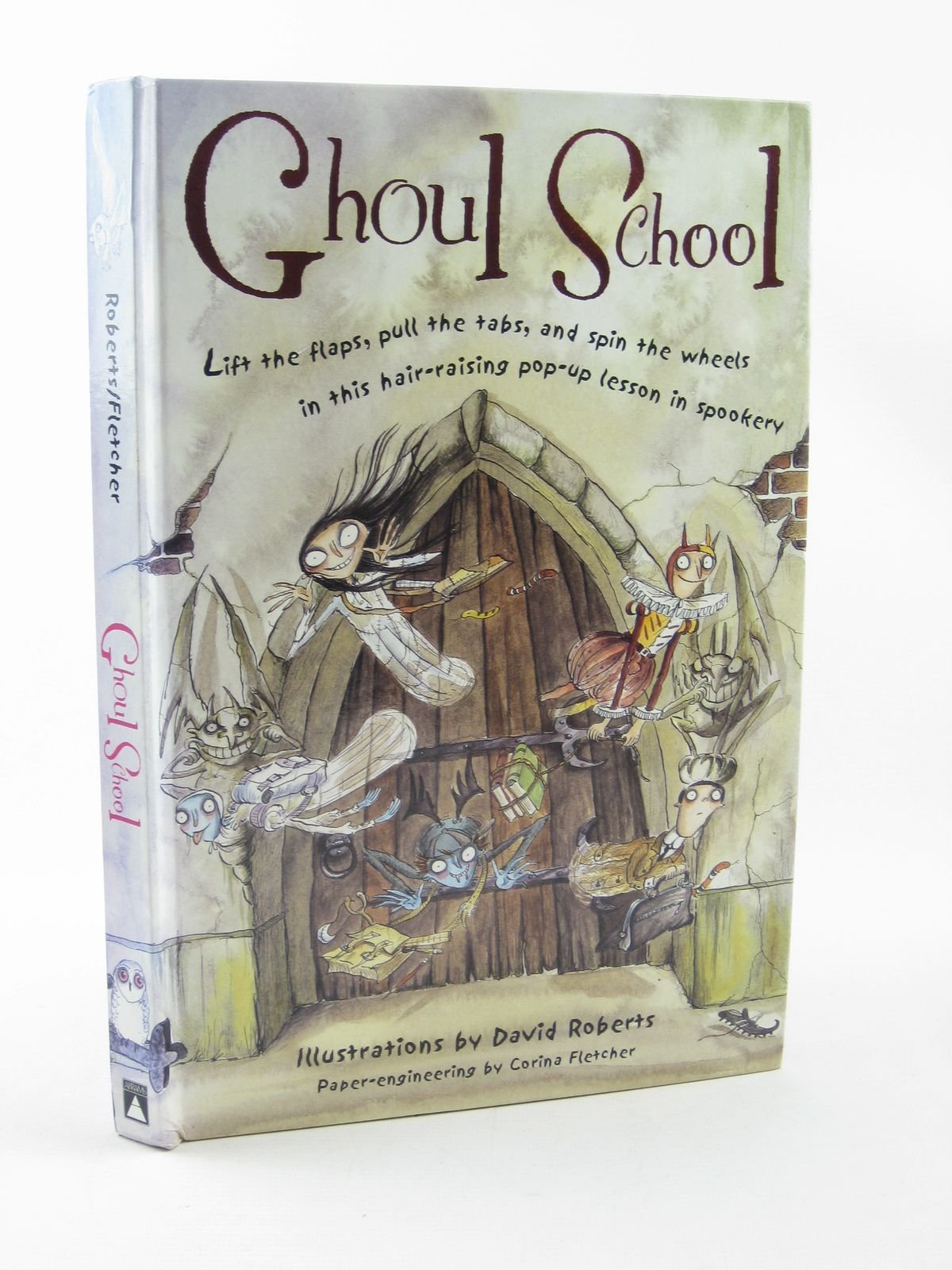 Ghoul School