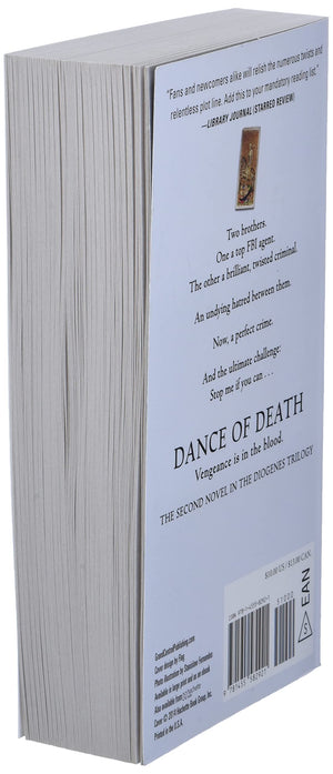 Dance of Death (Agent Pendergast Series, 6),New