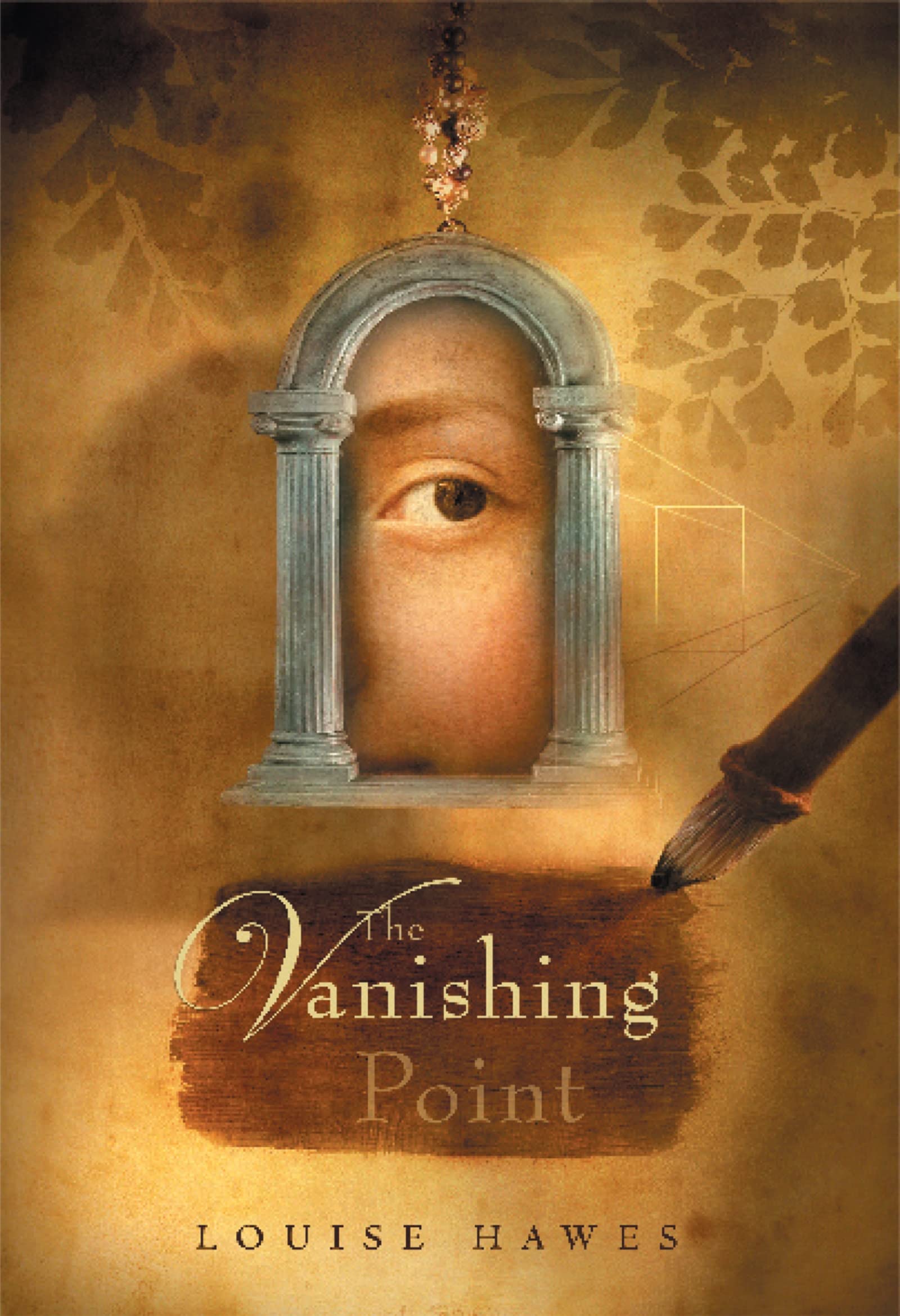 The Vanishing Point,New