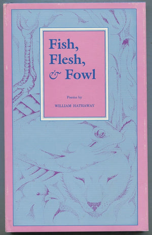 Fish, Flesh, and Fowl,Used