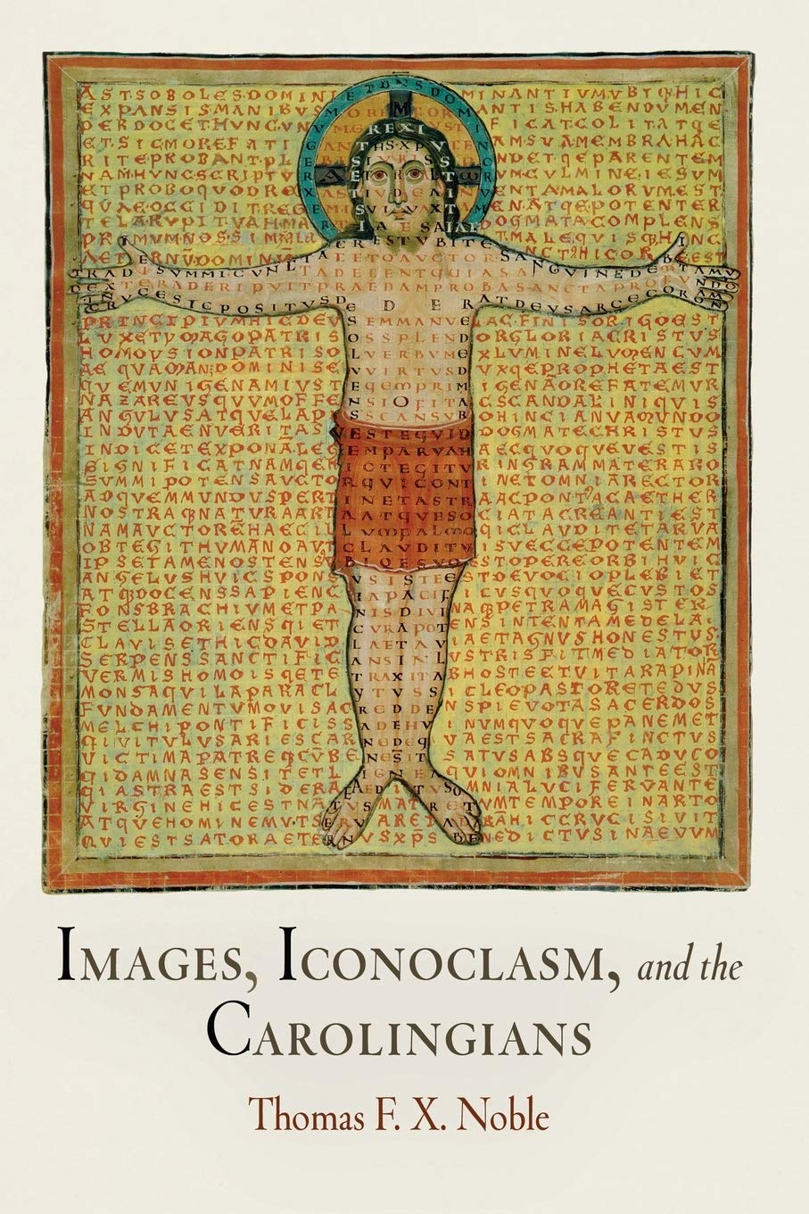 Images, Iconoclasm, and the Carolingians (The Middle Ages Series),Used