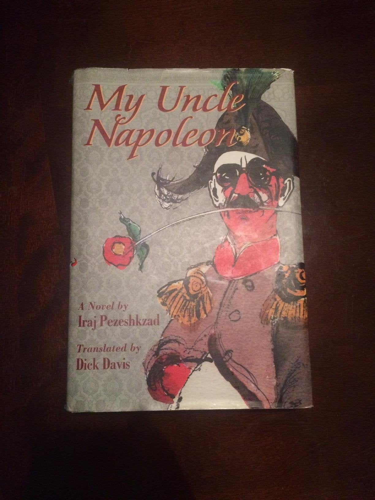 My Uncle Napoleon,Used