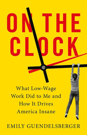 On The Clock-used