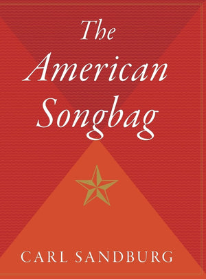 The American Songbag,New