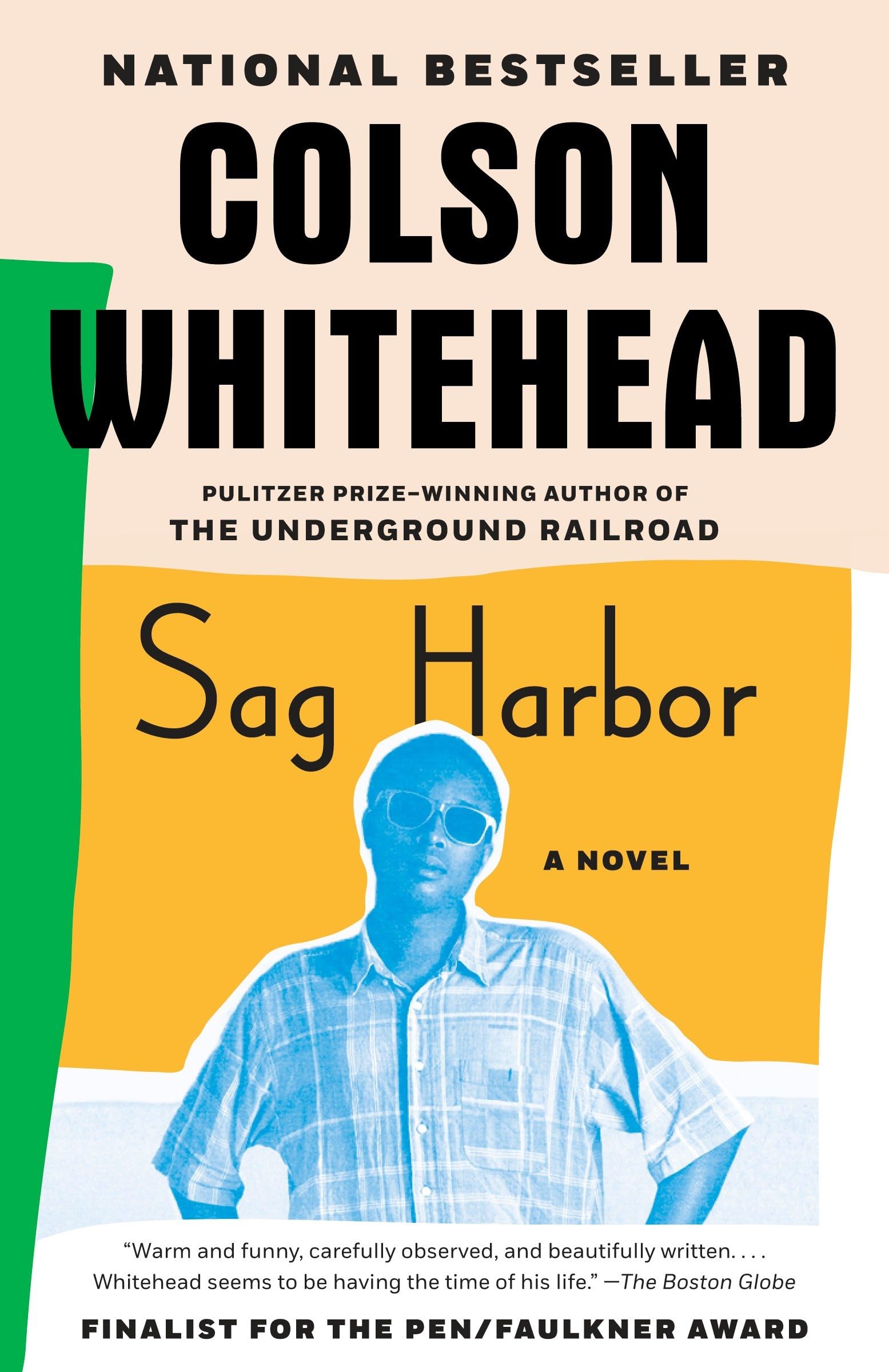 Sag Harbor,New