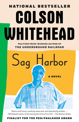Sag Harbor,New