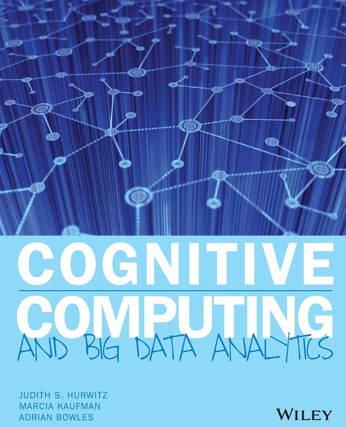 Cognitive Computing and Big Data Analytics,Used