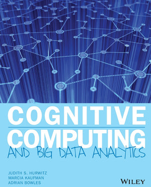 Cognitive Computing and Big Data Analytics,Used