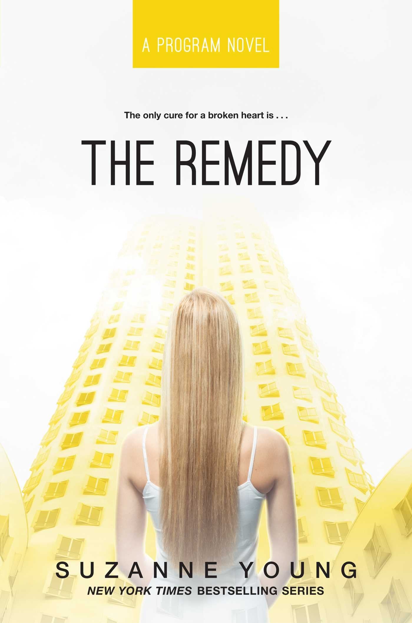 The Remedy (3),Used