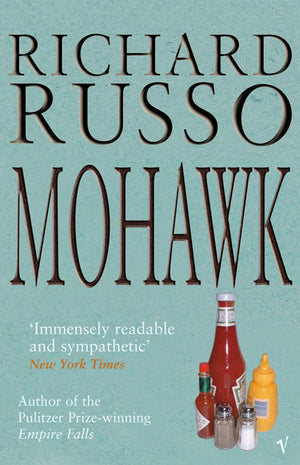 Mohawk,Used