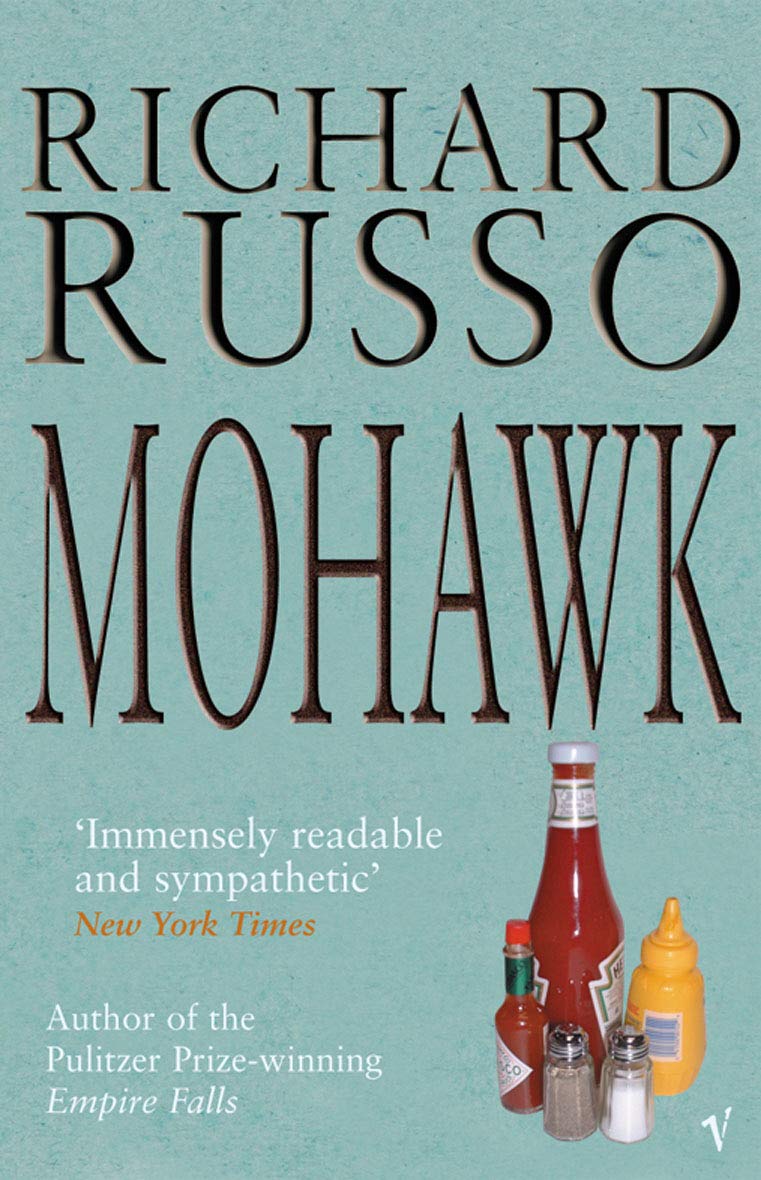 Mohawk,Used