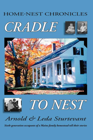 Cradle To Nest,Used