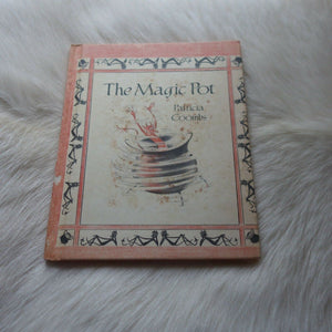 The Magic Pot,New