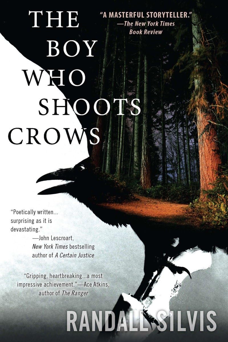 The Boy Who Shoots Crows,Used