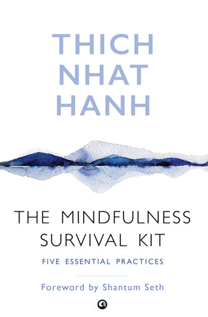 The Mindfulness Survival Kit : Five Essential Practices