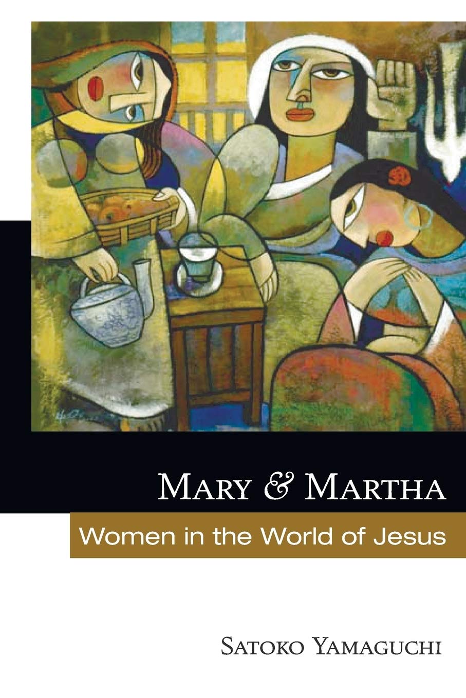 Mary And Martha: Women In The World Of Jesus,Used