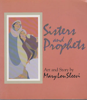 Sisters And Prophets-new,New