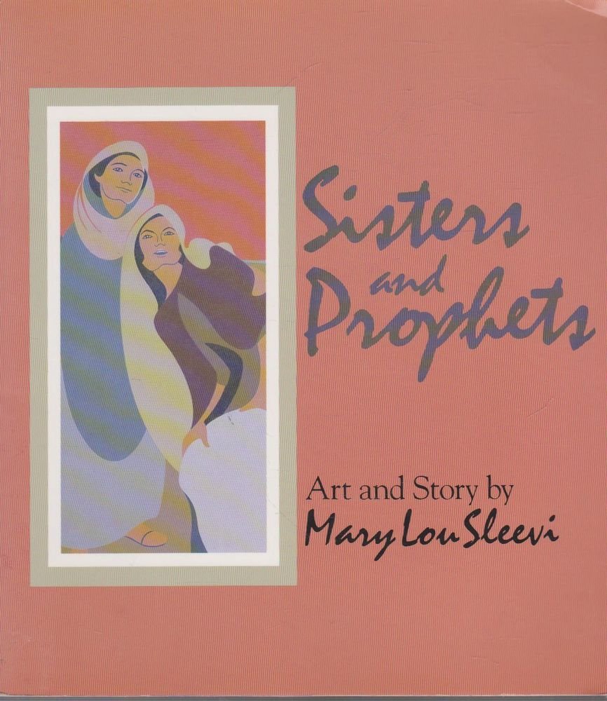 Sisters And Prophets-new,New