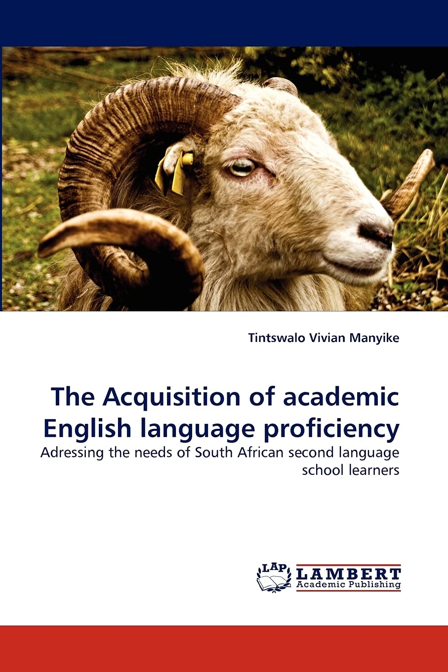 The Acquisition of academic English language proficiency: Adressing the needs of South African second language school learners,Used