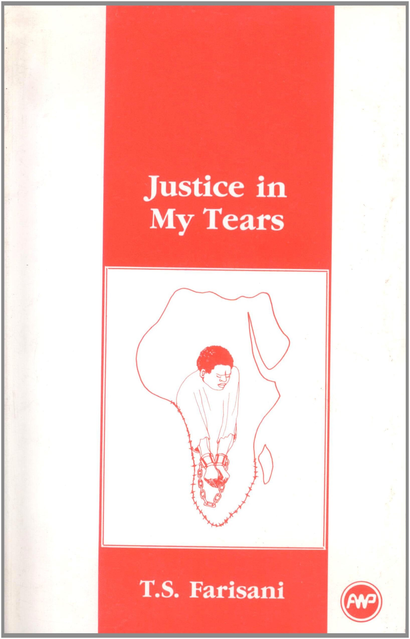 Justice In My Tears,New