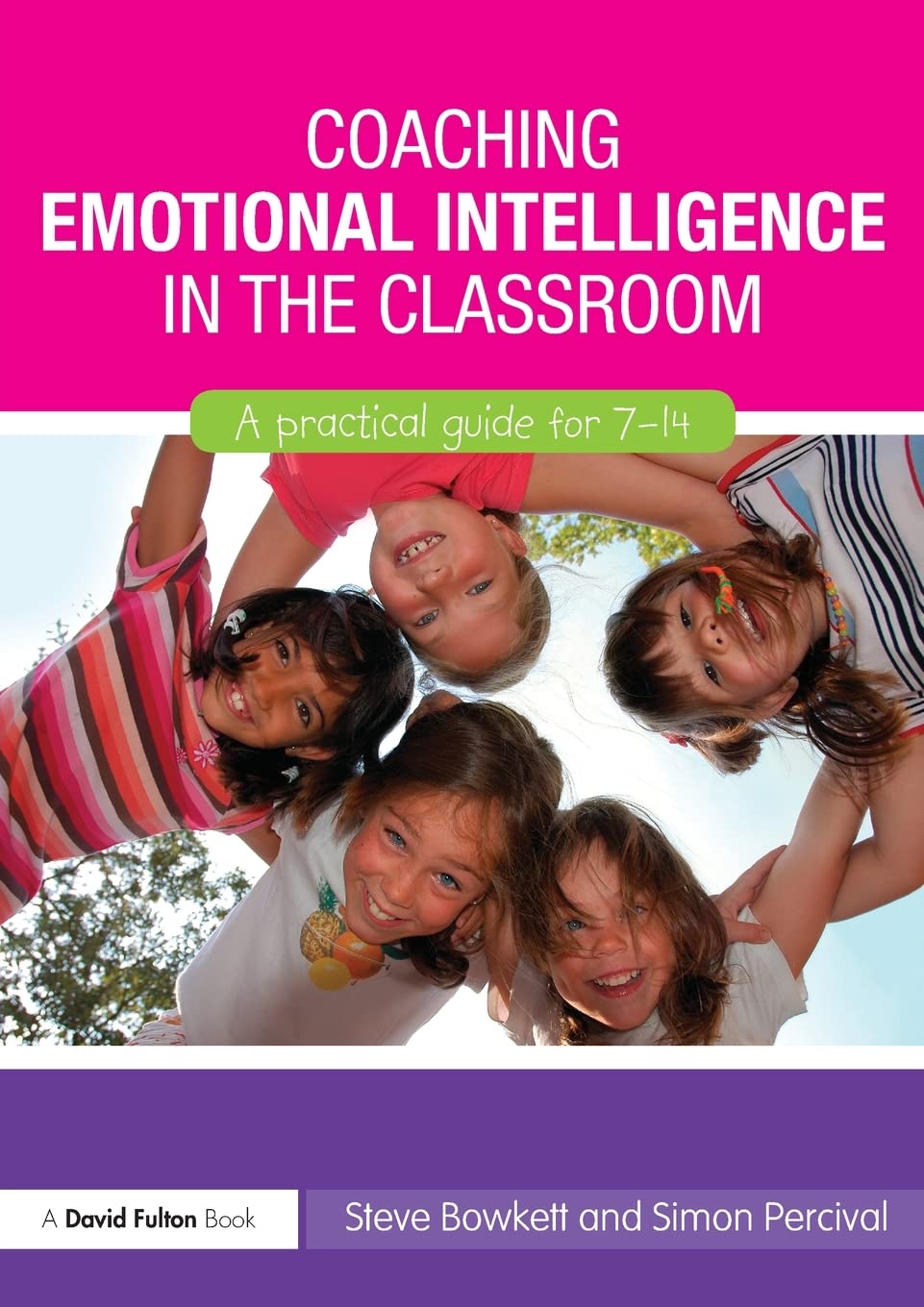 Coaching Emotional Intelligence in the Classroom,Used