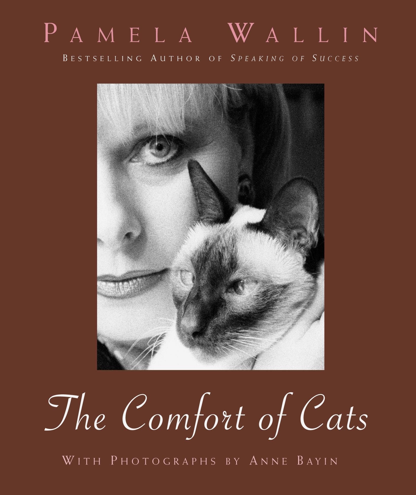 The Comfort of Cats,Used