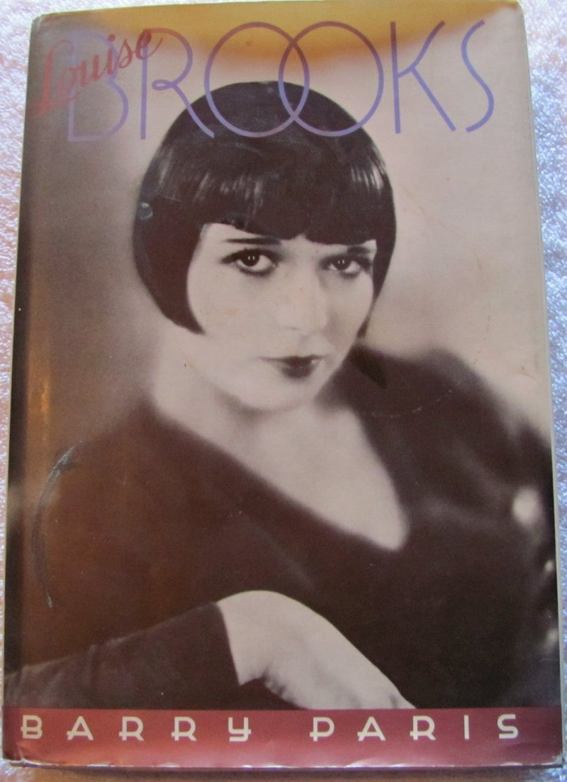Louise Brooks,New