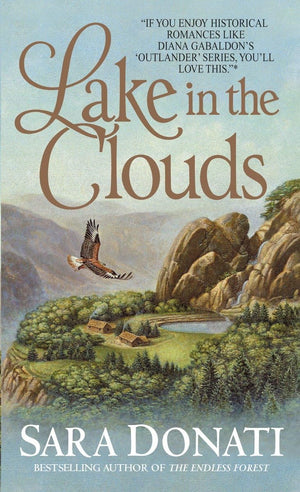 Lake in the Clouds (Wilderness),Used