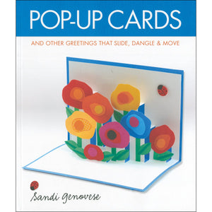 PopUp Cards: And Other Greetings That Slide, Dangle & Move,Used