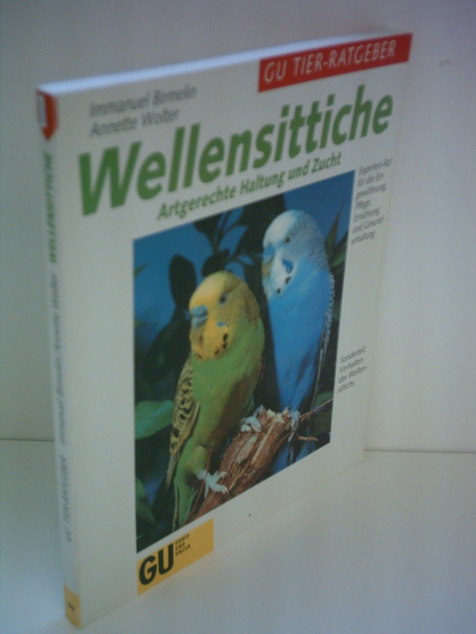 Longtailed Parakeets: How To Take Care Of Them And Understand Them,New