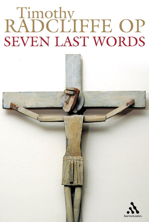 Seven Last Words,New