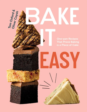BAKE IT EASY