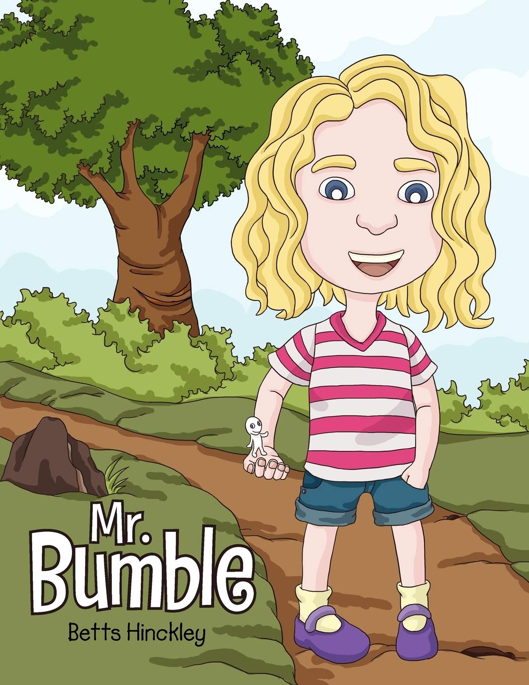 Mr. Bumble,Used