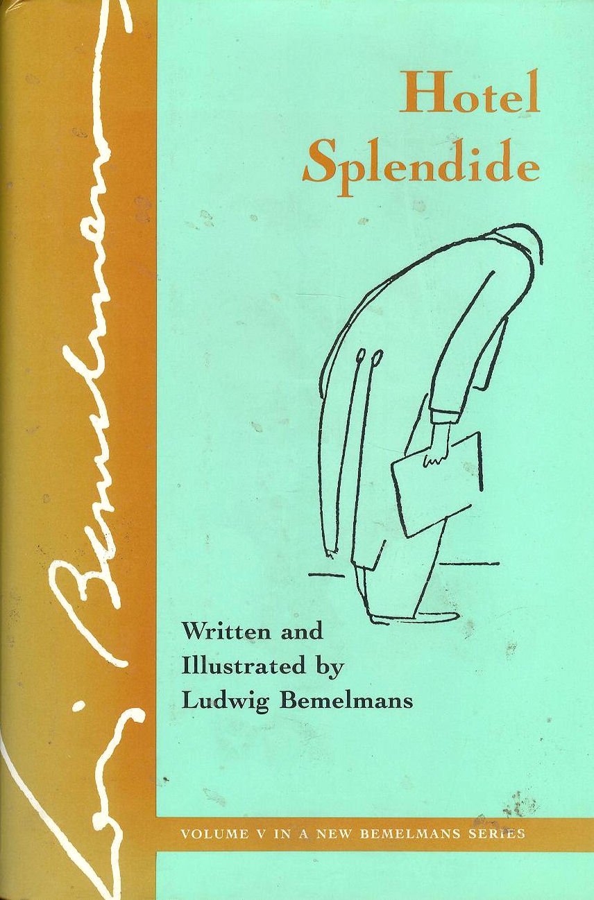 Hotel Splendide, Vol. 5,Used