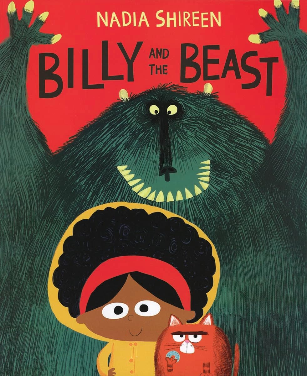 Billy and the Beast,New