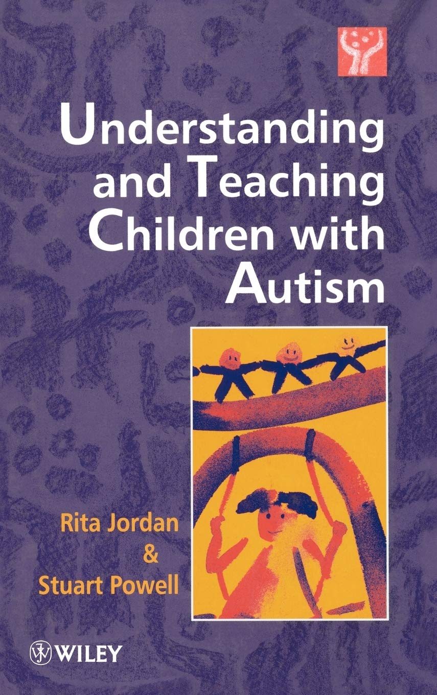 Understanding and Teaching Children with Autism,Used