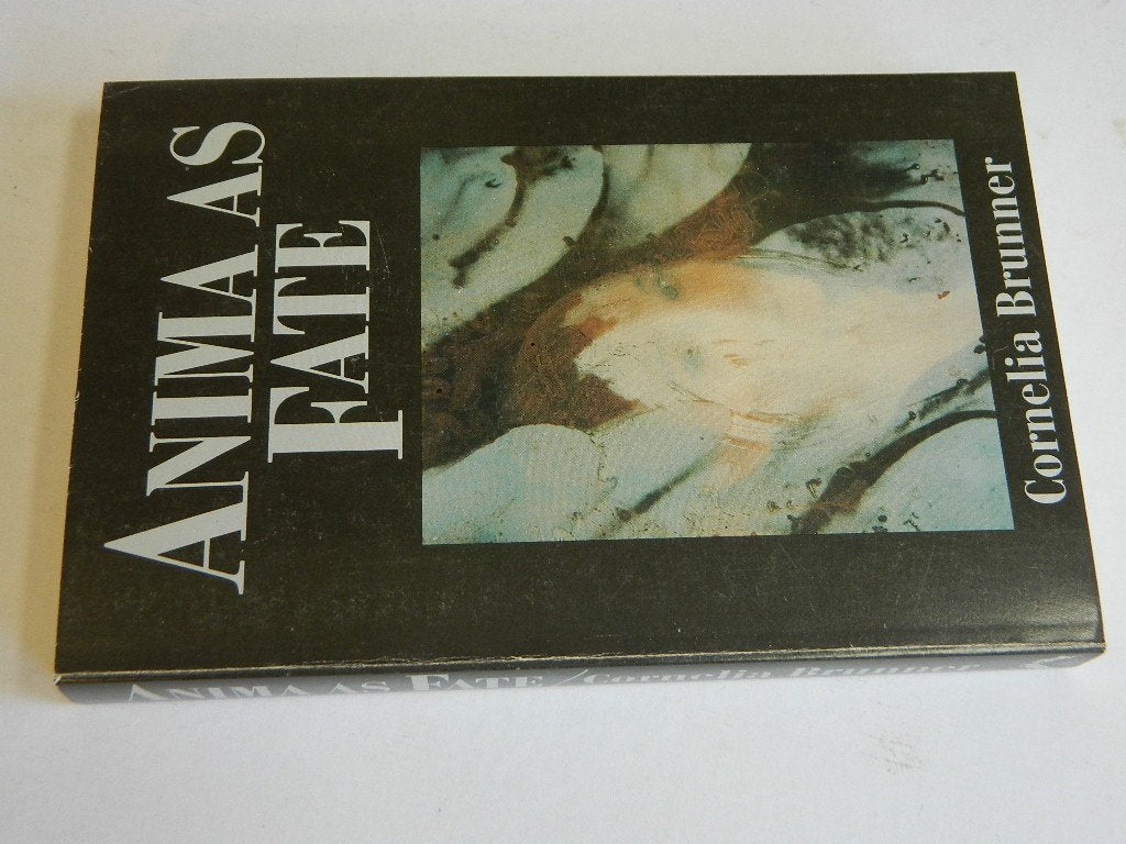 Anima As Fate (Jungian Classics Series) (English and German Edition),Used