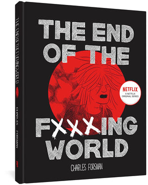 The End Of The Fucking World,Used