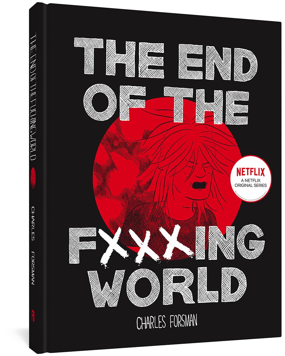 The End Of The Fucking World,Used