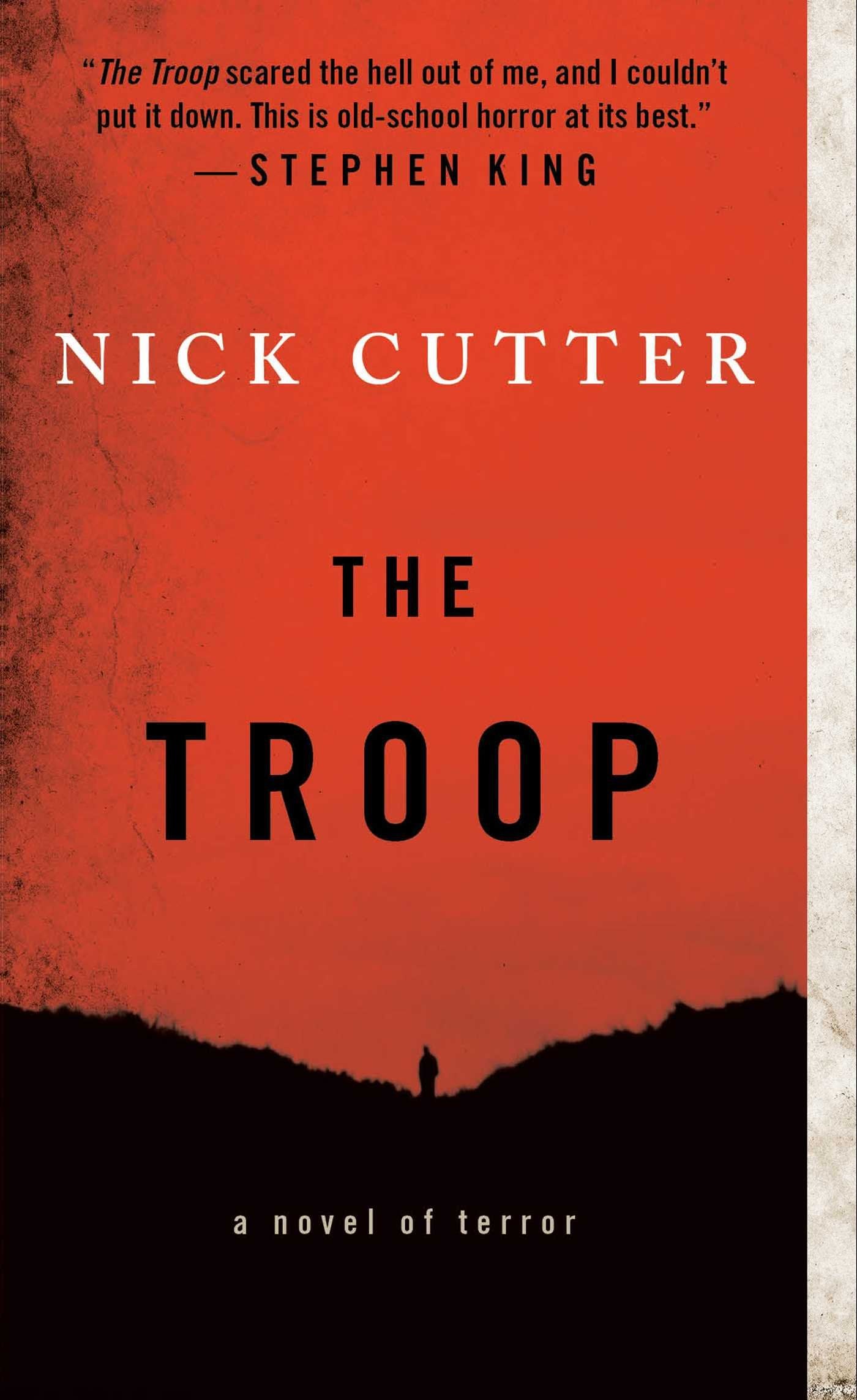 The Troop,Used