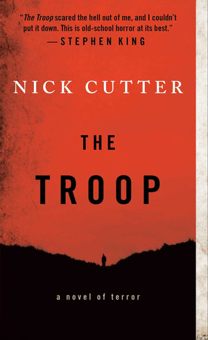 The Troop,Used