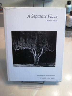 A separate place,Used