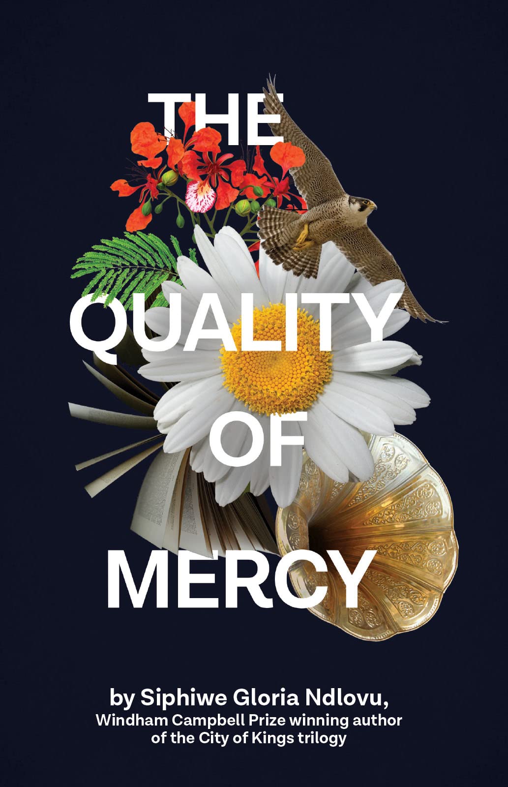 The Quality of Mercy,New