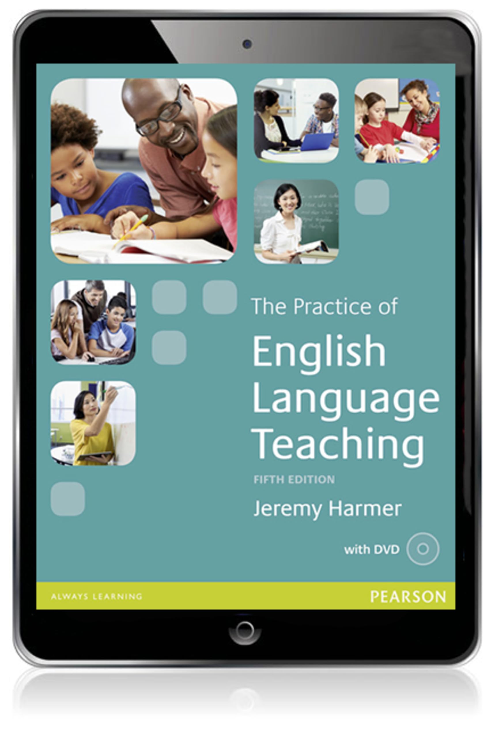 The Practice of English Language Teaching,Used