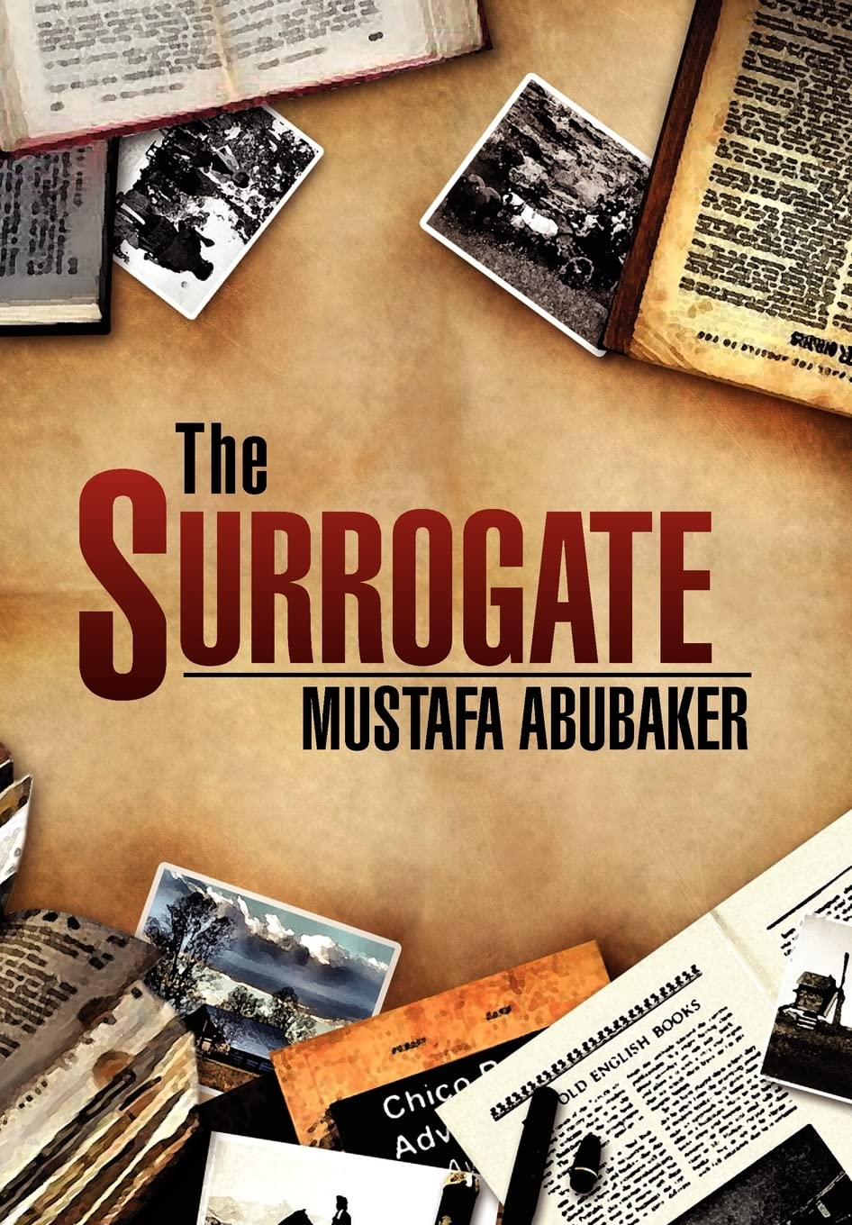 The Surrogate,Used